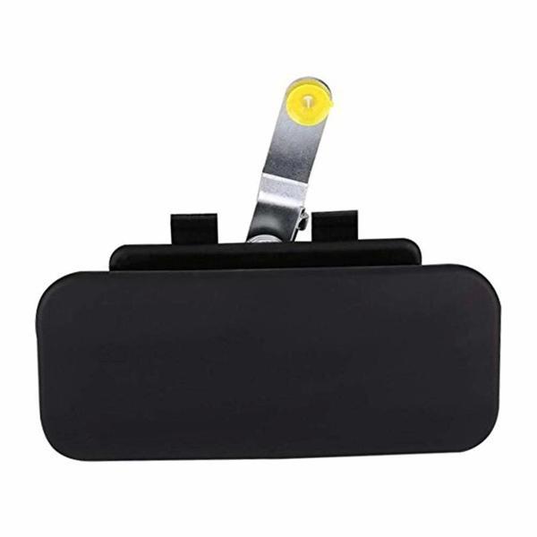 Dış Kapı Açma Kolu Ön Sağ Ford Transıt V184 Bm 01- (Oem No: 4C16 V22400 Aa) - Image 1