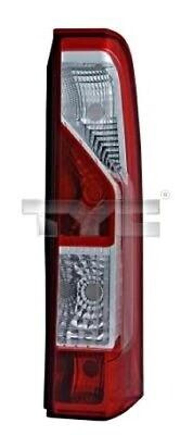Opel Movano B Master Iıı 2010-2021 Stop Lambası Sol  (Oem No:4419378) - Image 1