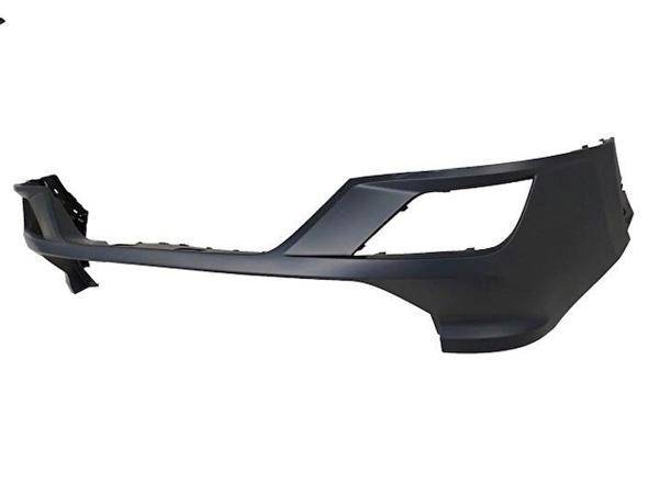 Tampon T-Roc 2018-2021 Arka (Oem No:2Ga807421Dgru) - Image 1