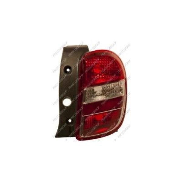 Stop Lambası Micra 2011-2013 Sağ (Oem No:265501Ha0B) - Image 1