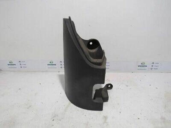 Renault Kangoo 3 2007- Stop Alt Plastiği  Sol Çıft Kapı (Oem No:8200642144) - Image 1