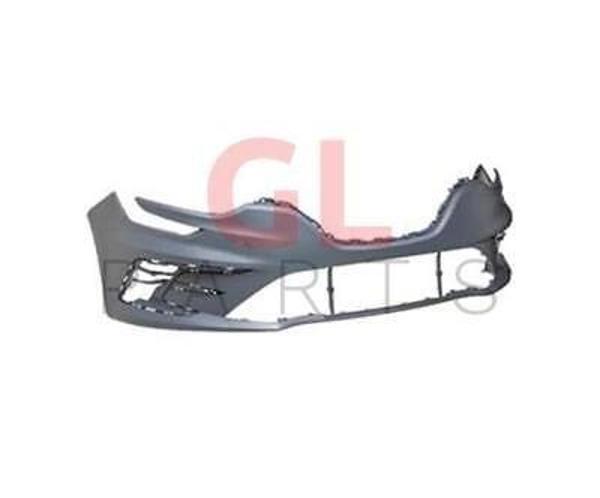 Tampon  Megane Iv  2021 Sonrası Ön (Oem No:601984810R) - Image 1