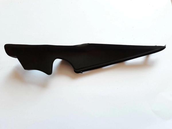 Renault Megane Iı 2007- Ön Cam Izgara Tesbıt Plastiği L  (Oem No:8200100590) - Image 1