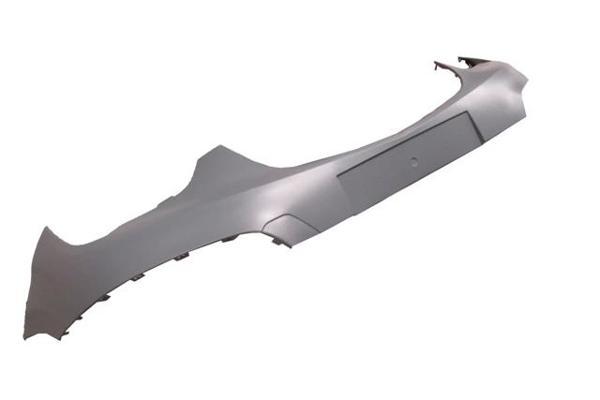 Opel Combo- 2019-2024  Ön Üst Tampon Astarlı (İtalya) (Oem No:39165890) - Image 1