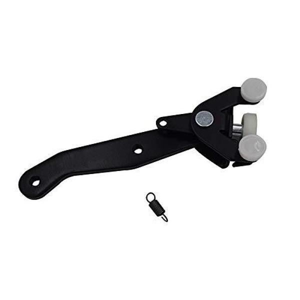 Vw T5-T6 2004- Sürgülü Kapı Makarası Alt  (Oem No:7H0843397H) - Image 1