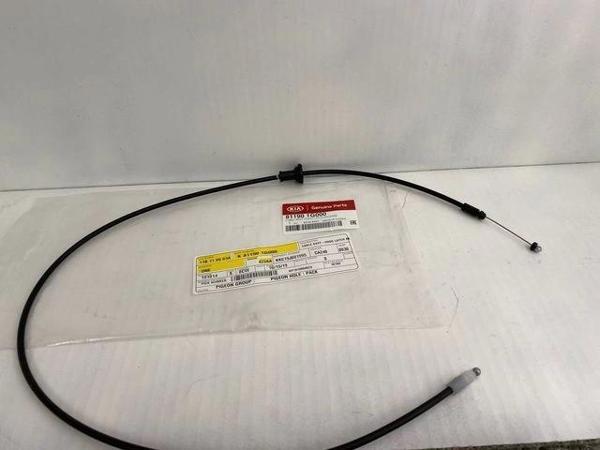 Tel Kaput Açma İ20 21Sonrası Arka (Oem No: 81190-Q0000) - Image 1