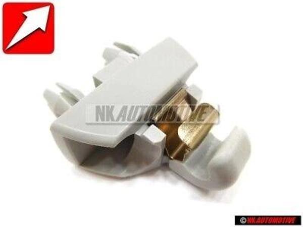 Vw Polo 2010- Güneşlik Ayagı  (Oem No:6R0857561) - Image 1