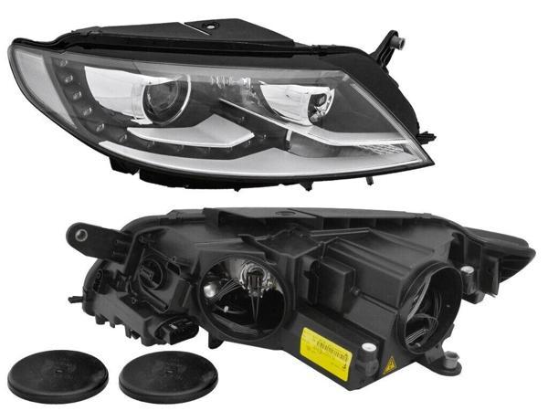 Vw Passat Cc 2011-2016 Far Sağ  (Oem No:3C8941752F) - Image 1