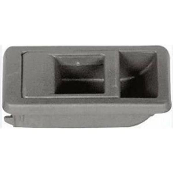 Renault R. 9 88- Kapı İç Açma Kolu Sıyah (Oem No:7702257677) - Image 1