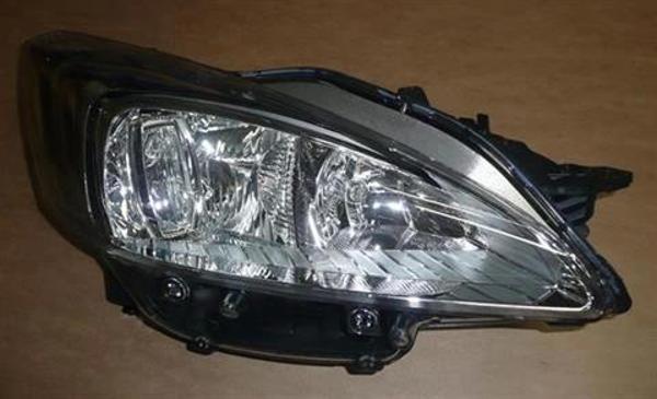 Far 508 2011-2013 Sağ (Motorlu) (Oem No:9678393080) - Image 1
