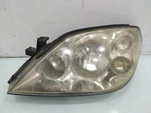 Japon Primera P12 Benzin/Dizel 2003-2006 Far Sol Elektrikli / H7/H7/Py21W/W5W (Oem No:26060Au800) - Image 1