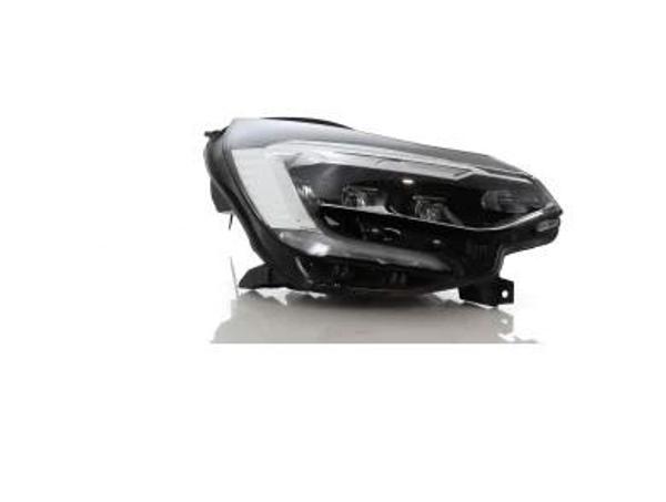 Renault Captur Iı 2020- Far Sağ  (Oem No:260101785R) - Image 1