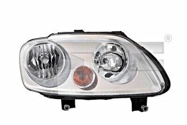 Far Caddy 2004-2010 Sol (Oem No:2K0941005D) - Image 1