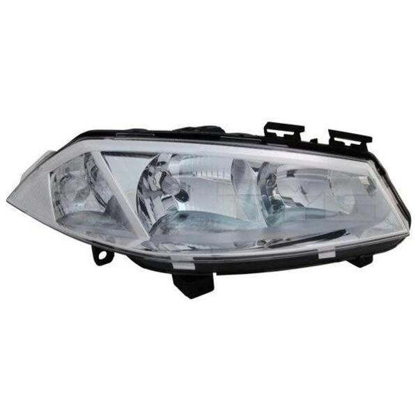 Renault Megan Iı B.M 2002-2006 Far Sağ Elektrikli (Oem No:260108053R) - Image 1