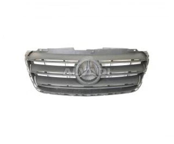 Mercedes Sprinter- 2019-2023  Ön Panjur Siyah (Tw) (Oem No:9108852800) - Image 1