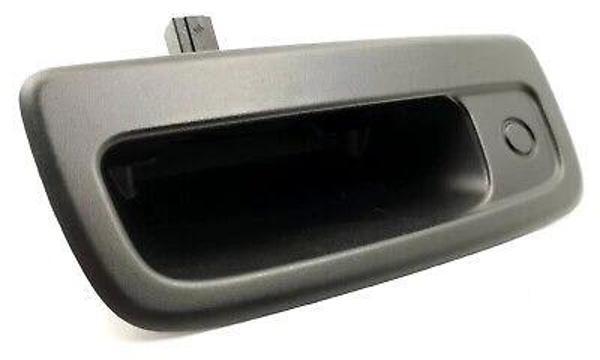 Renault Kangoo 3  2008  Bagaj Açma Kolu Tek Kapı (Oem No:8200497807) - Image 1