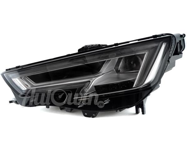 Vw A4 2015- Far Sol  (Oem No:8W0941773) - Image 1