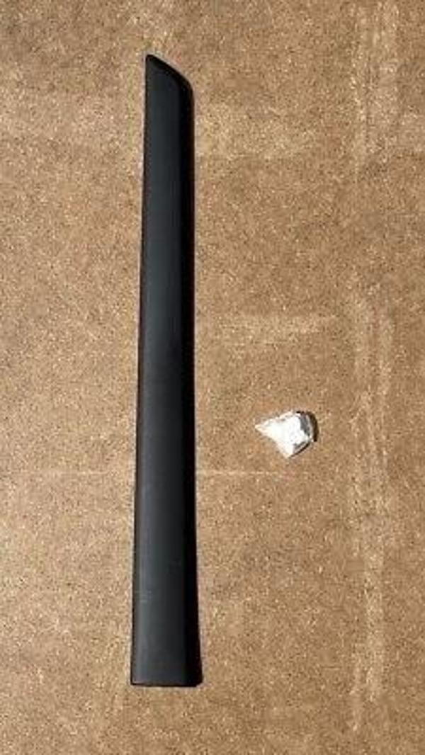 Renault Kangoo Iıı  2008  Kapı Bandı Arka Sol Klıpslı (Oem No:8200439115) - Image 1