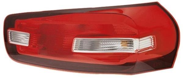 C4 Picasso Iı 2014  Stop Lambası Sağ  (Oem No:9676120680) - Image 1