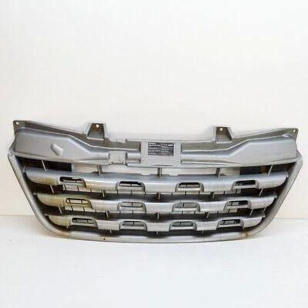 Renault Master Iıı 2009- Ön Panjur  (Oem No:623100256R) - Image 1
