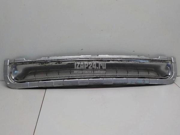 Renault Fluence 2009- Ön Panjur Izgarası  (Oem No:788553827R) - Image 1