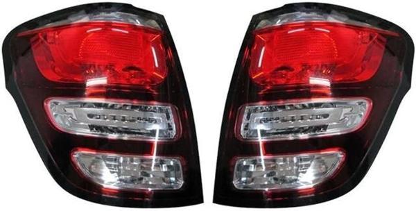 Stop Lambası C3 Iıı 2013 Sonrası Sağ (Oem No:9803928480) - Image 1
