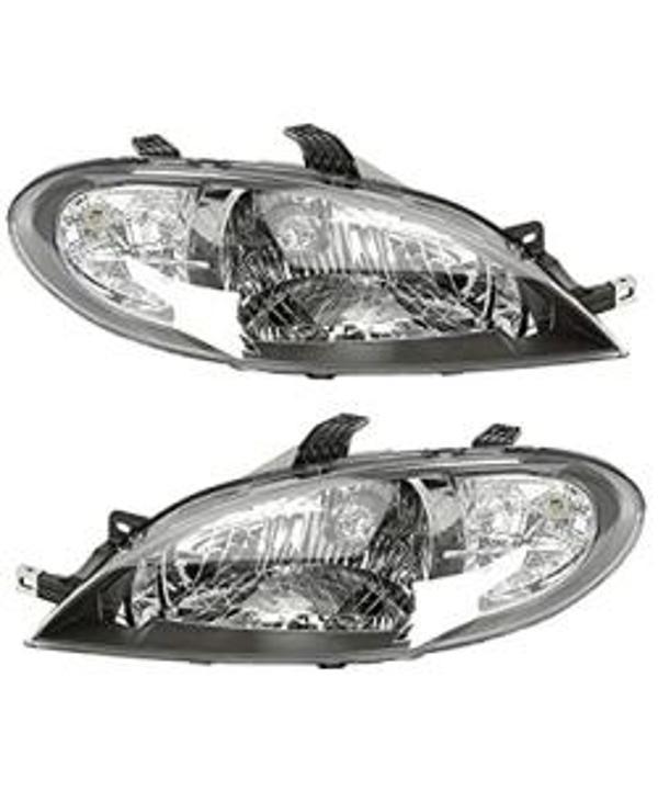 Far Lacetti Hb.04-2010 Sol (Oem No:96458815) - Image 1