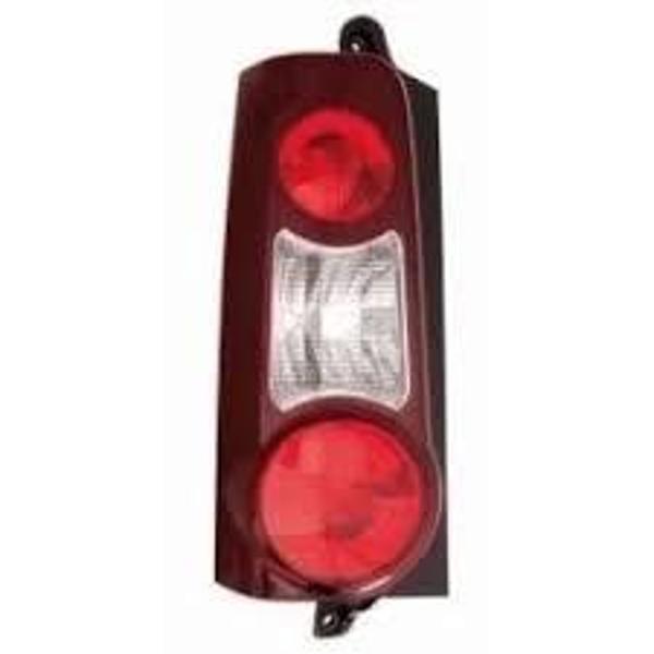 Stop Lambası Berlıngo 12-19 Sol Duysuz Yana Açılan (Oem No: 9677205580) - Image 1