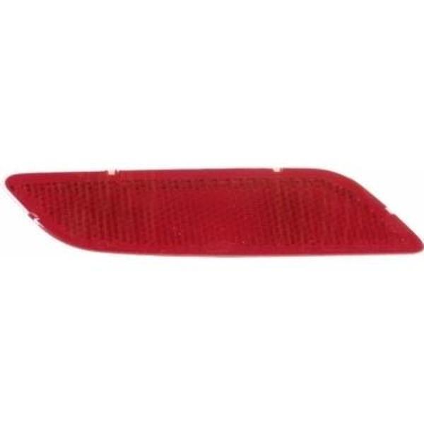 2012-2014 Ford Focus Tampon Reflekötür Arka Sağ - Image 1