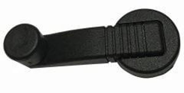 Renault R. 19 1992- Cam Açma Kolu Grı (Oem No:7702253025) - Image 1