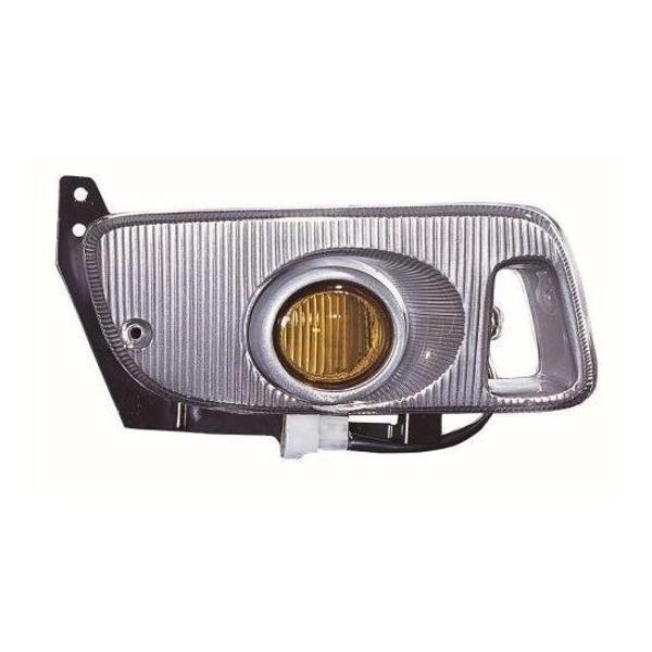 Sis Lambası Civic 1992-1995 H.B Sol (Oem No:08V31Sr0100) - Image 1