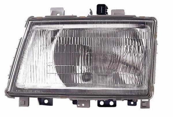Far Canter 2006-2012 Fuso 839 / 859 Elektrikli Sağ (Oem No:Mk548498) - Image 1