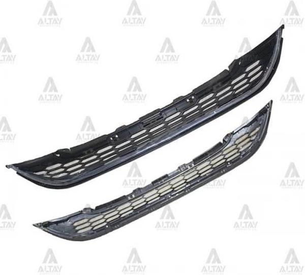 Tampon Izgarası Crv Ön 2010-2012 (1 Adet) (Oem No: -) - Image 1