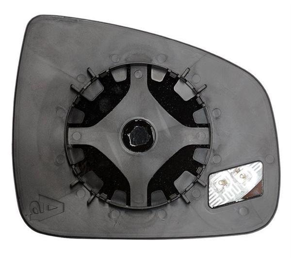 Dacia Logan Mcv Sandero 2007-2010 Elektrikli Ayna Camı Sol - Image 1