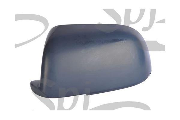 Vw Polo Ayna Kapağı 02/05 Astarlı Sol 6Q085753701C (Oem No: 6Q085753701C) - Image 1