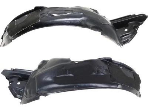 Subaru Forester-  2008 2010  Ön Çamurluk Davlumbazı Sol (Tyg) (Oem No:59120Sc010) - Image 1