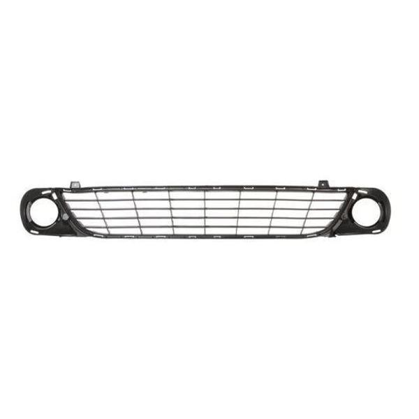 Renault Lodgy 2012- Tampon Alt Izgara Sisli (Oem No:622547994R) - Image 1
