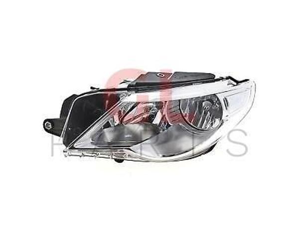 Vw Passat Cc  2008 2012 Far Sol  (Oem No:3C8941005C) - Image 1