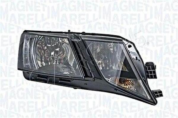 Vw Octavia 2017- Far Sağ  (Oem No:5E1941016C) - Image 1