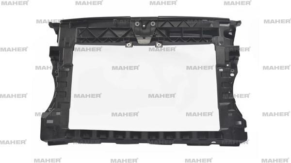 Panel Caddy 2016-2020 Ön (Oem No:2K5805588) - Image 1