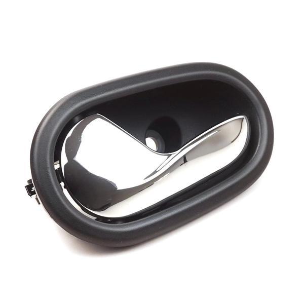 Renault Symbol 2013- Kapı İç Açma Kolu Sol Krom (Oem No:806718771R) - Image 1