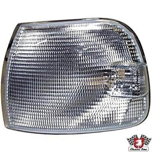 Vw T4 1991-2003 Sinyal Lambası Sol Beyaz (Oem No:7D0953041F) - Image 1