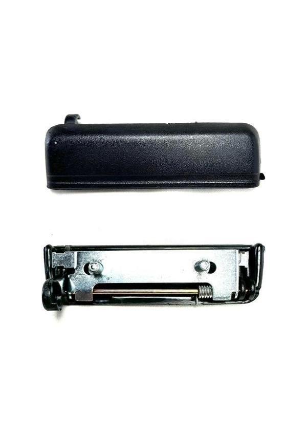 1990-1997 Daihatsu Hijet Minibüs Ön Kapı Dış Açma Kolu Sağ Siyah - Image 1
