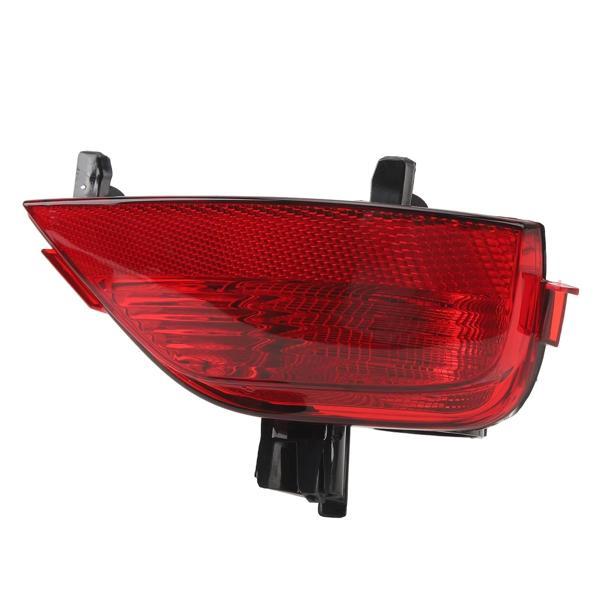 Renault Da.Logn/Sandro 2012- Sis Lambası Arka Sol  (Oem No:265854470R) - Image 1