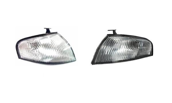 Japon Famılıa/Practıca Benzin 1997-1998 Sinyal Lambası Sağ Py21W (Oem No:B21H5106Xb) - Image 1