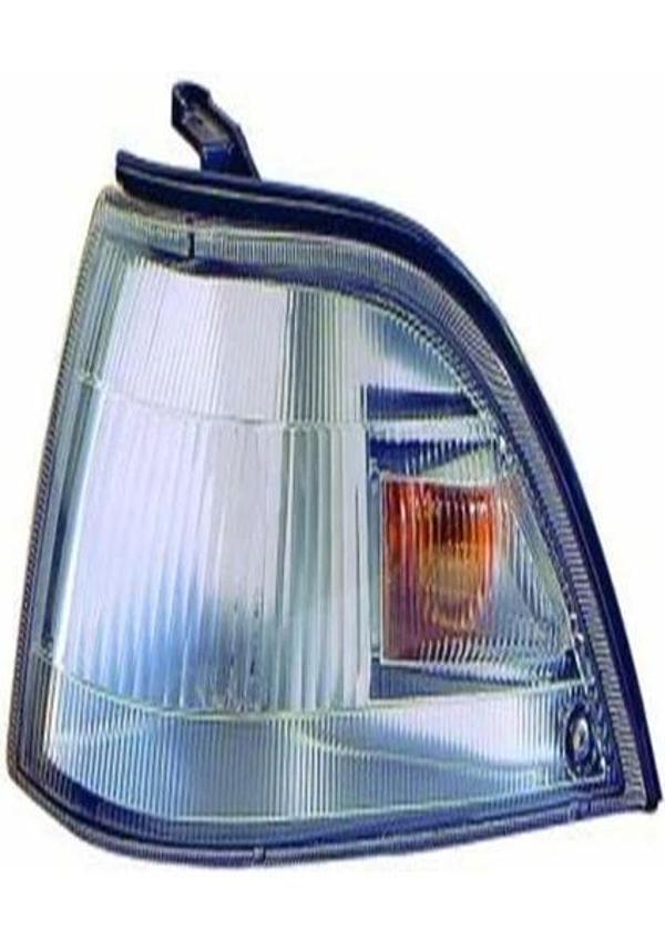 1988-1992 Toyota Corolla Sinyal Lambası (Sol) Çıkıntılı Tip - Image 1