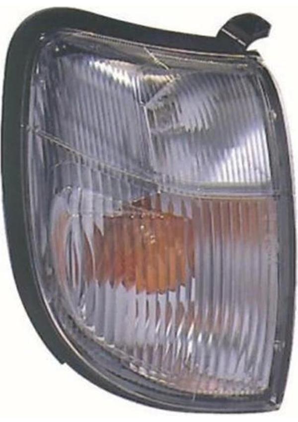 1997-2001 Nissan Pick-Up D22 Sinyal Lambası (Sağ) - Image 1
