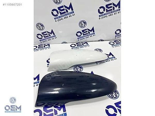 Ayna Kapağı Dış İ20 21Sonrası Sinyalli Sol (Oem No: 87616-Q0020) - Image 1