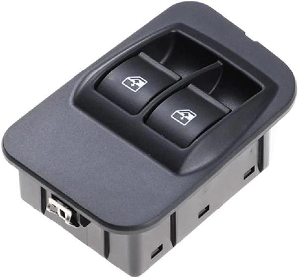 Cam Dügmesı Çıftlı Cam Açma Dügmesı Sol Psa Bıpper/Nemo Bm 09- (Oem No: 6490.G8) - Image 1