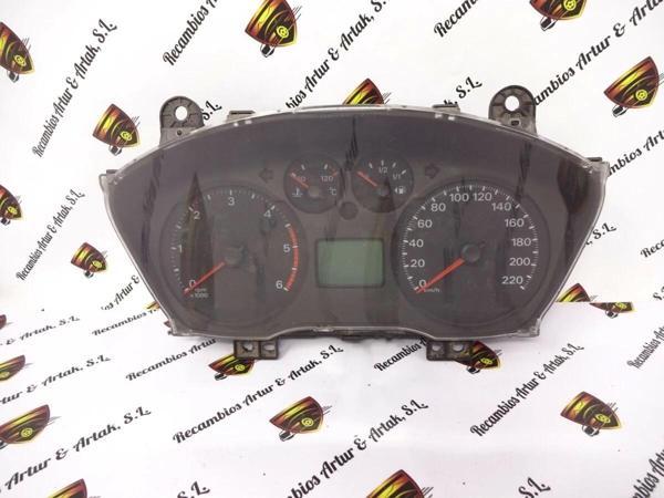 Gösterge Komple Ford Transıt V347 Bm 06- (Oem No: Cc1T 10849 Ge) - Image 1